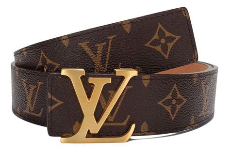 cintura lv uomo|cinture da uomo louis vuitton.